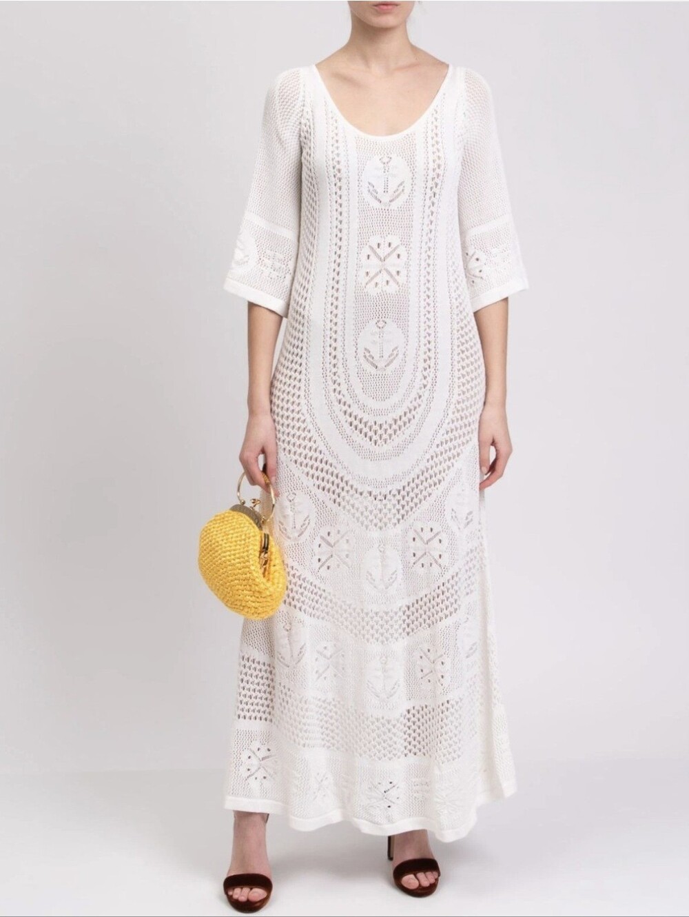 Elisabetta Franchi dress